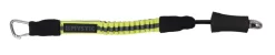 2022 Mystic Kite Safety Leash Short -Duotone Store leash short lime 75254.1655239171