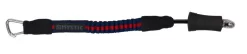 2022 Mystic Kite Safety Leash Short -Duotone Store leash short navy 00734.1655239308
