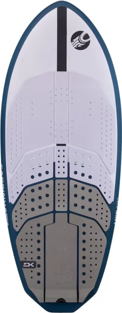 2022 Cabrinha 02 Link Foil Board