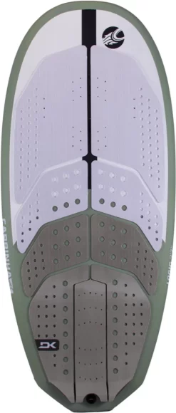 2022 Cabrinha 02 Logic Kite Foil Board