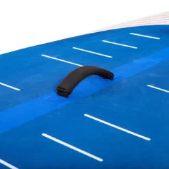 2023 Slingshot LTF V1 Inflatable -Duotone Store ltf v1 closeup 40903.1664551659