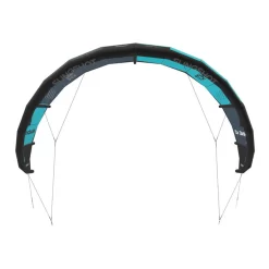2023 Slingshot Machine V2 Kiteboarding Kite -Duotone Store machinev2 front 36854.1660744313