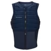 Mystic Majestic Impact Vest FZ - Night Blue