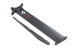 Fanatic Mast & Fuselage Carbon Set