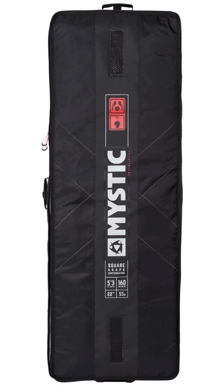 2022 Mystic Matrix Square 1 2022 Mystic Matrix Square