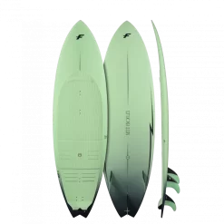 2023 F-One MITU Pro Flex Kite Surfboard