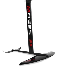 Moses 95 Alu 790/450 Foil