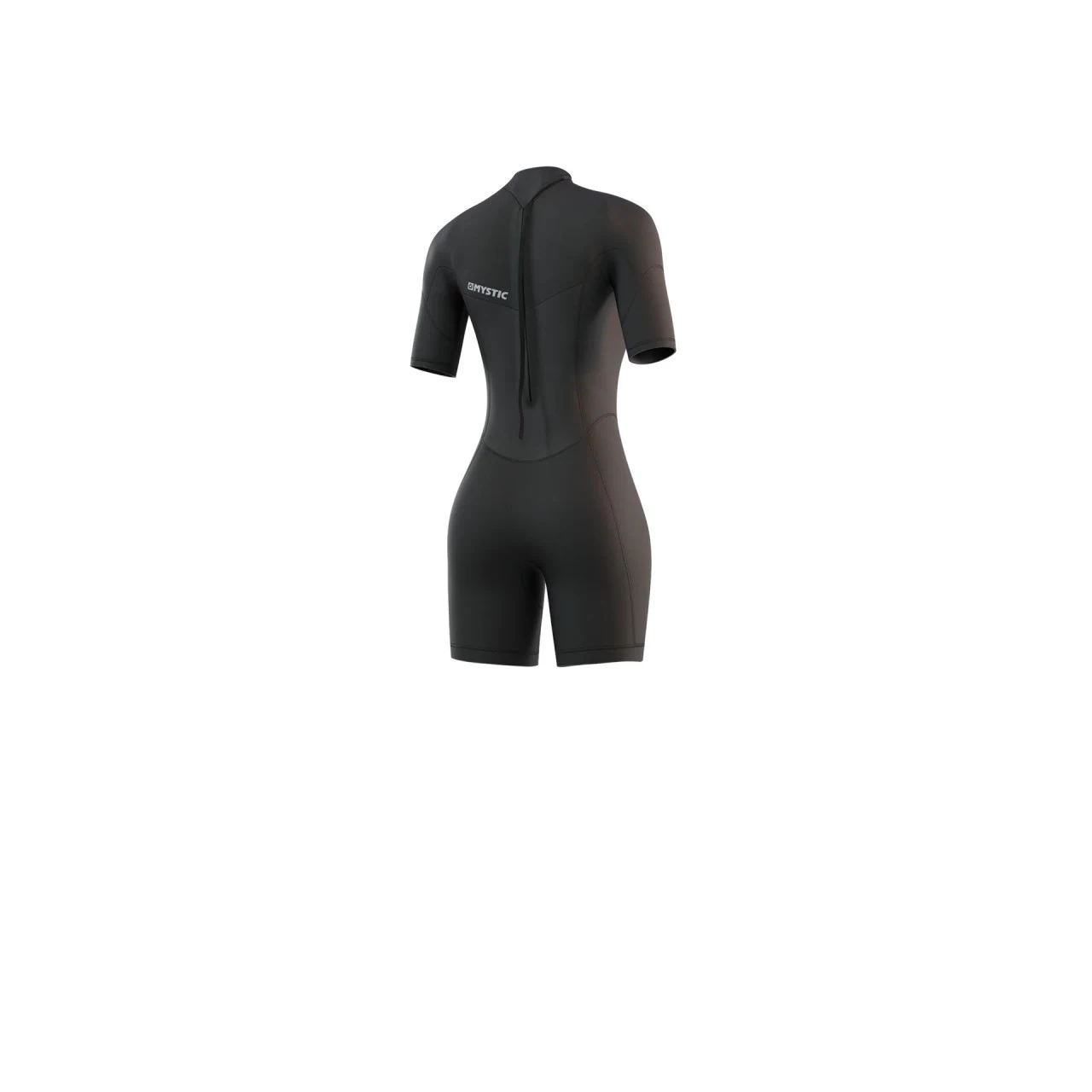 2022 Mystic Brand Shorty Women's BZ 3/2 2 2022 Mystic Brand Shorty Women's BZ 3/2 - Image 2
