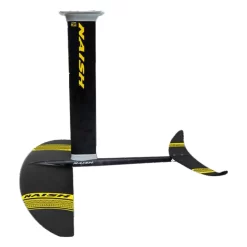 2021 Naish S25 Jet HA 1240 / 1400 / 1800 Complete Foil