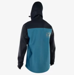 2022 Ion Neo Shelter Jacket Amp -Duotone Store neo shelter jacket amp petrol back 05648.1654791979