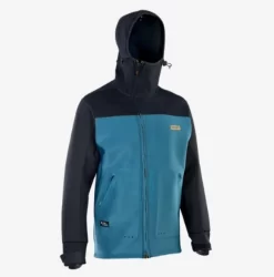 2022 Ion Neo Shelter Jacket Amp -Duotone Store neo shelter jacket amp petrol front 49605.1654791979