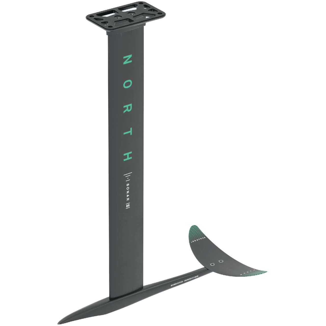 2021 North Sonar Foil 85 Edition 1 2021 North Sonar Foil 85 Edition