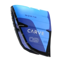 2023 North Carve Kiteboarding Kite -Duotone Store north carve blue side 51518.1661352786