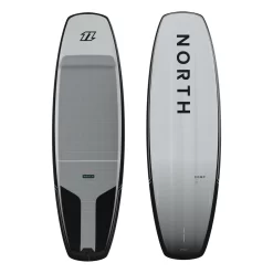 2023 North Comp Dynalite Kiteboard
