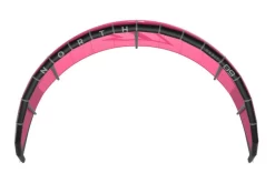 2023 North Orbit Kiteboarding Kite -Duotone Store north orbit red front 06024.1663339125