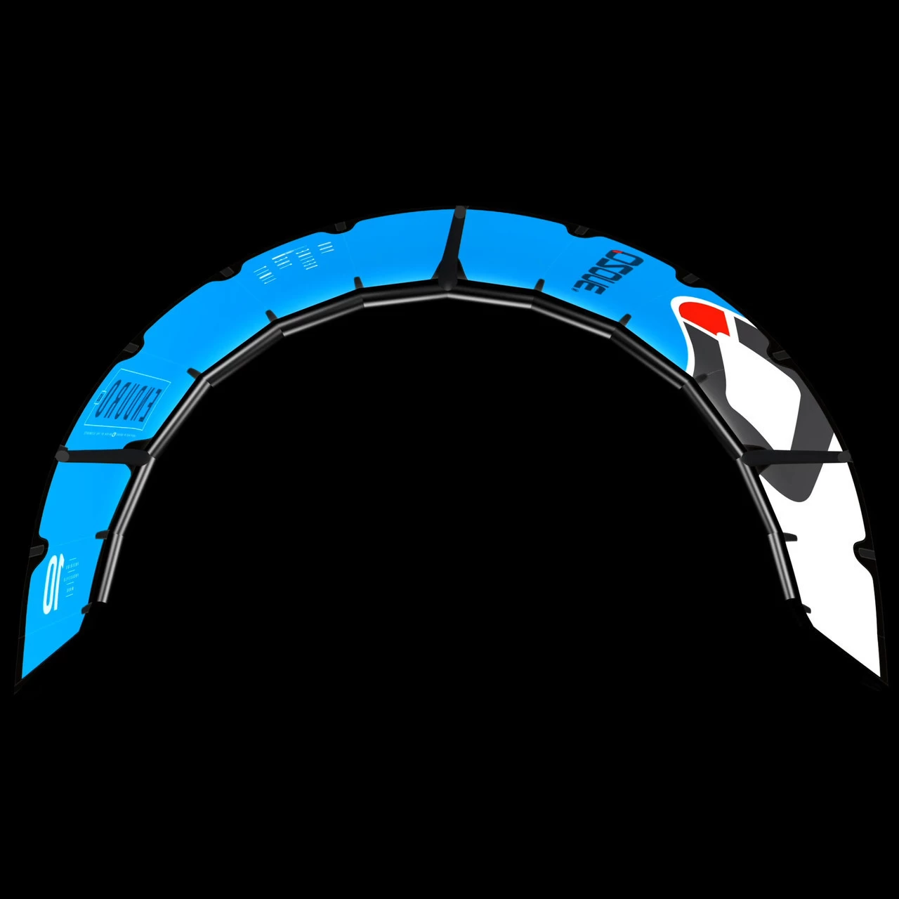 Ozone Enduro V3 Kiteboard Kite 3 Ozone Enduro V3 Kiteboard Kite - Image 3