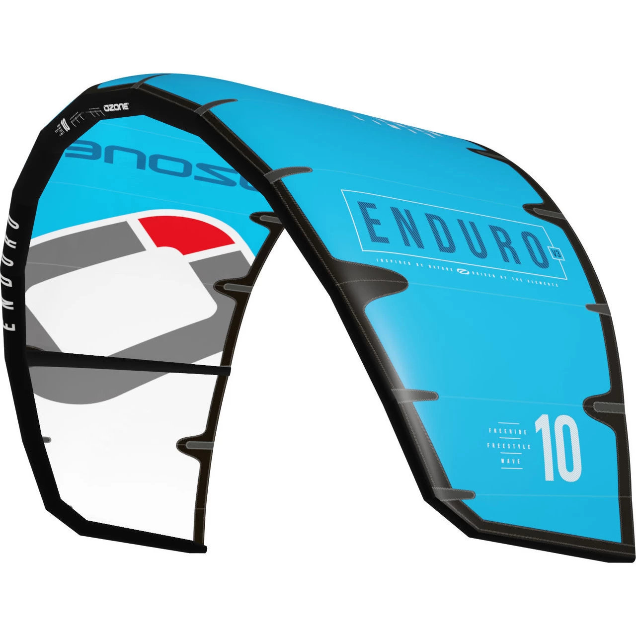 Ozone Enduro V3 Kiteboard Kite 1 Ozone Enduro V3 Kiteboard Kite