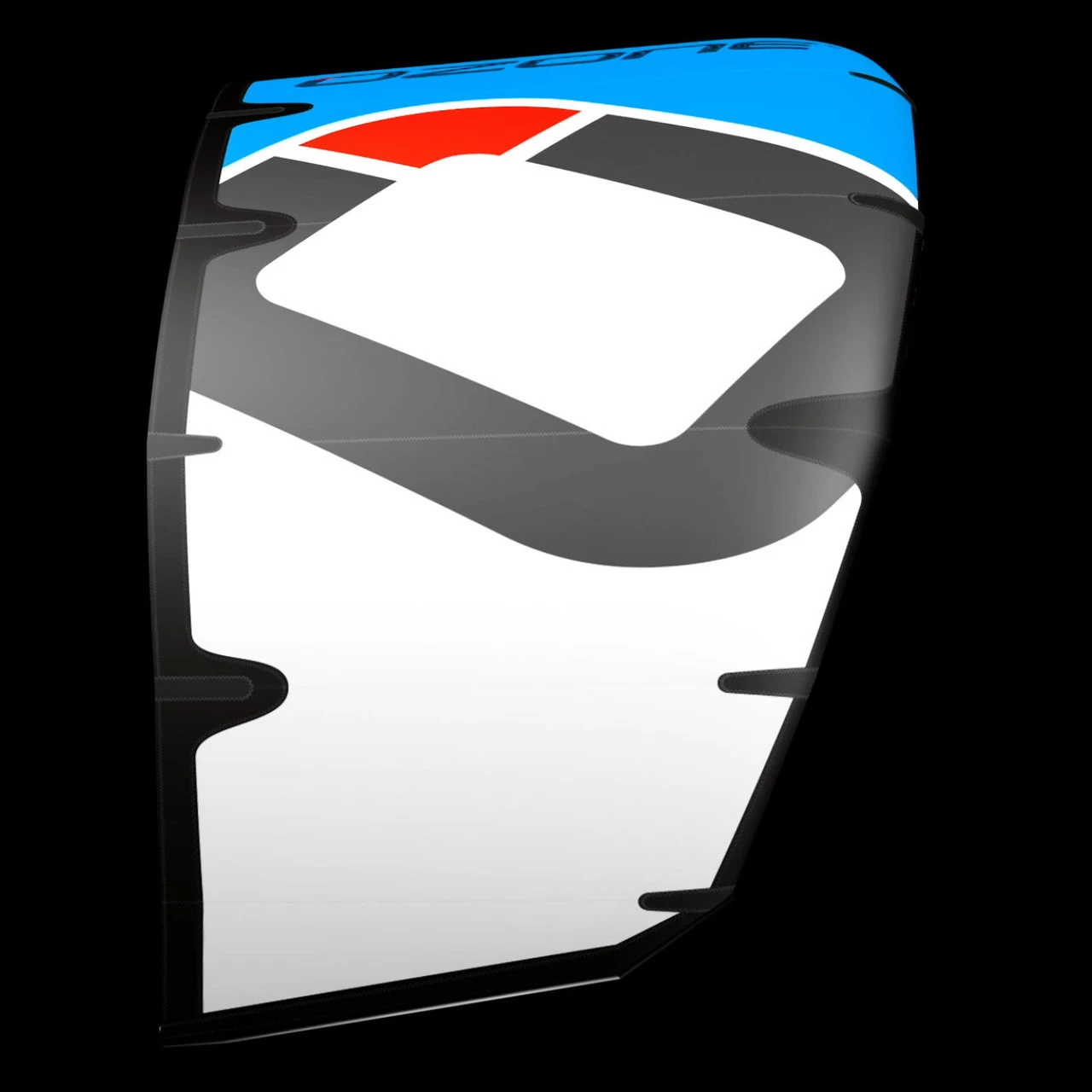 Ozone Enduro V3 Kiteboard Kite 5 Ozone Enduro V3 Kiteboard Kite - Image 5