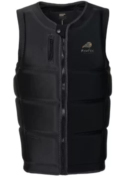 Mystic Peacock Impact Vest