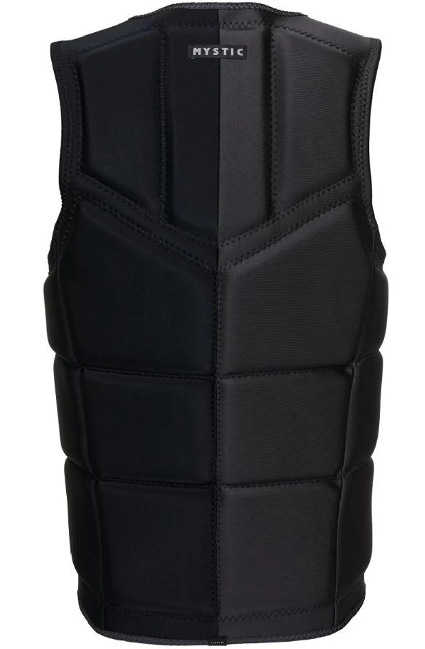 Mystic Peacock Impact Vest 2 Mystic Peacock Impact Vest - Image 2