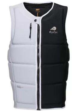 Mystic Peacock Impact Vest 6 Mystic Peacock Impact Vest -Duotone Store peacock black white 1 63951.1655311312