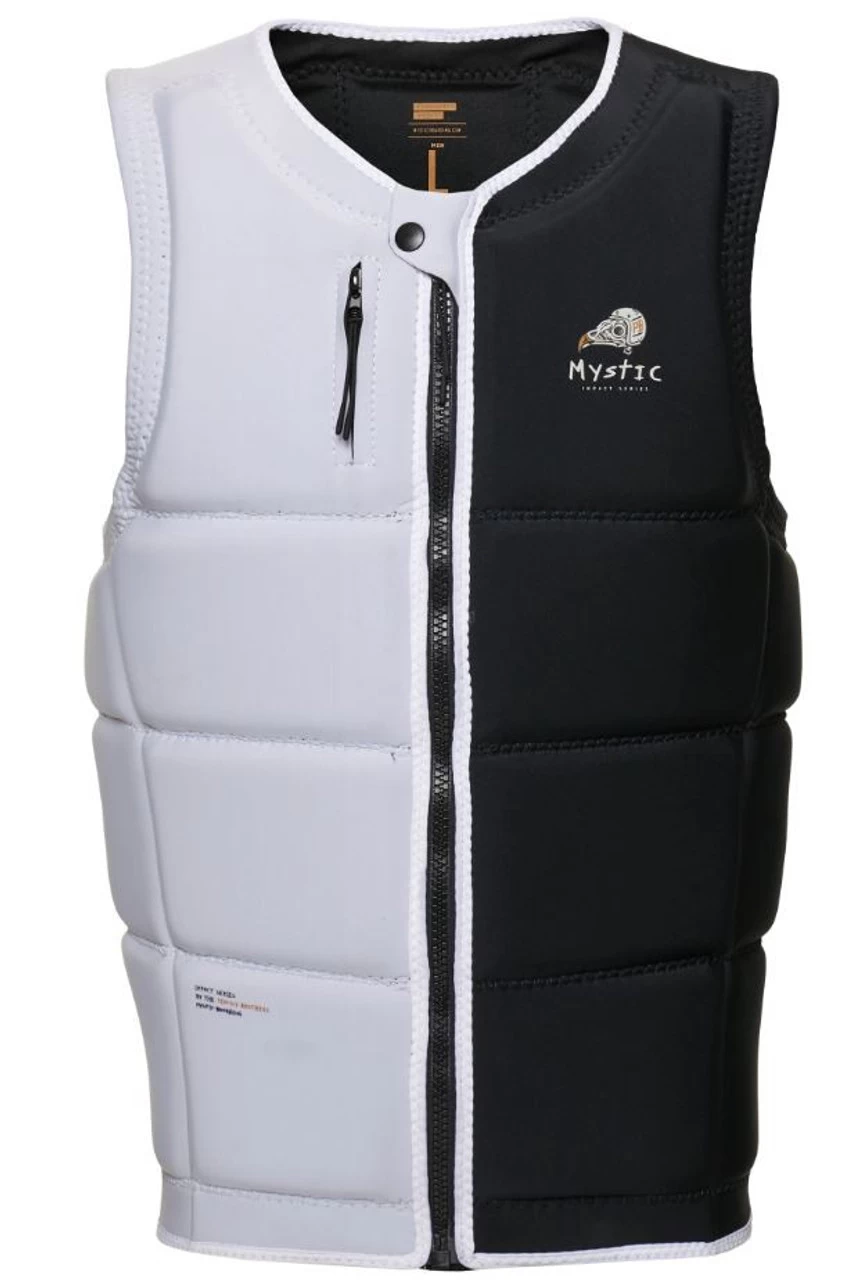 Mystic Peacock Impact Vest 3 Mystic Peacock Impact Vest - Image 3