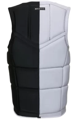 Mystic Peacock Impact Vest 7 Mystic Peacock Impact Vest -Duotone Store peacock black white 2 10109.1655311312