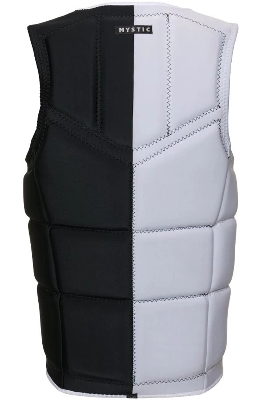 Mystic Peacock Impact Vest 4 Mystic Peacock Impact Vest - Image 4