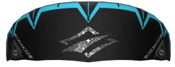 2023 Naish S27 Phoenix Kiteboarding Kite -Duotone Store phoenix top black 57447.1664214686