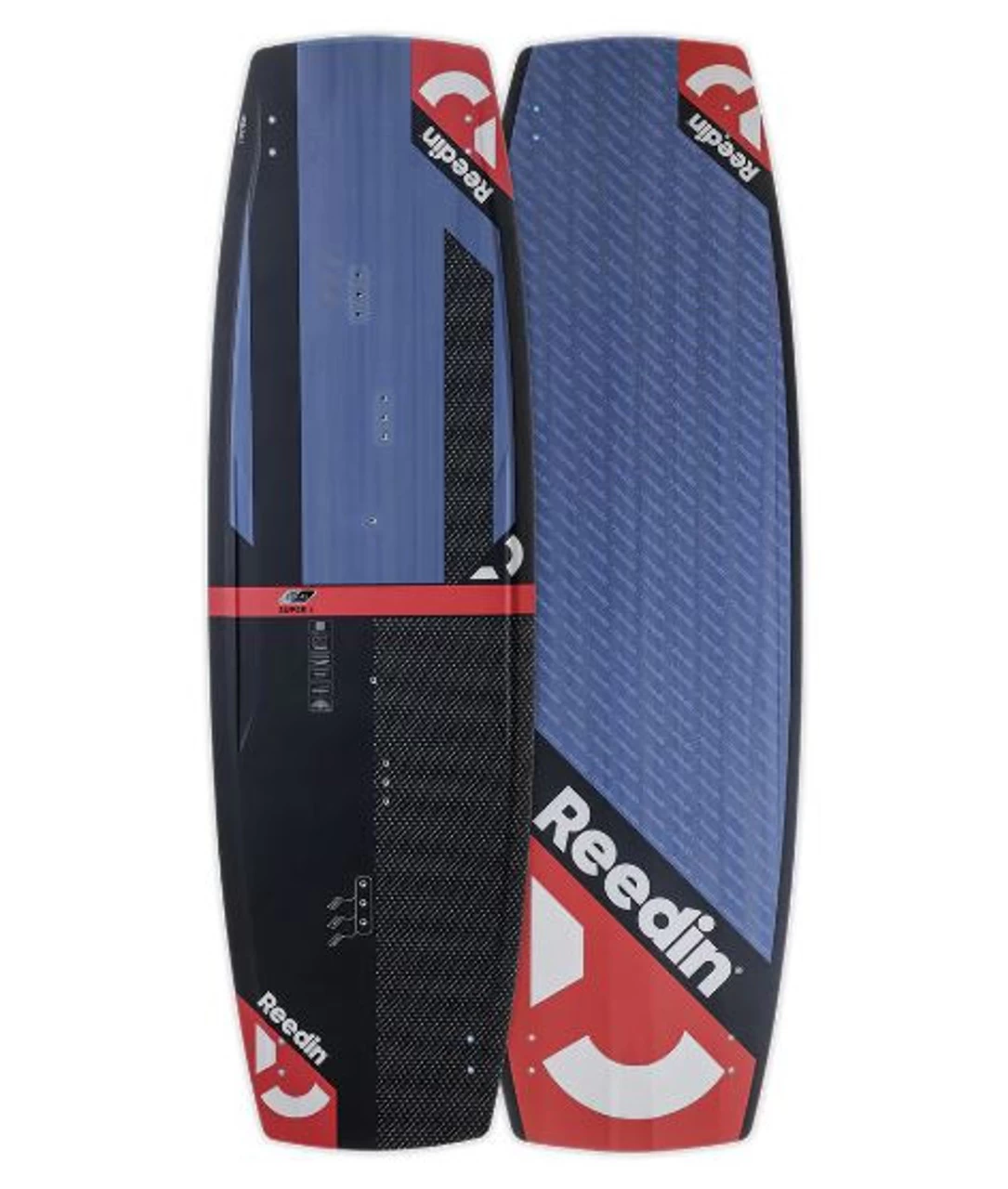 2023 Reedin Super E 3 TwinTip 1 2023 Reedin Super E 3 TwinTip