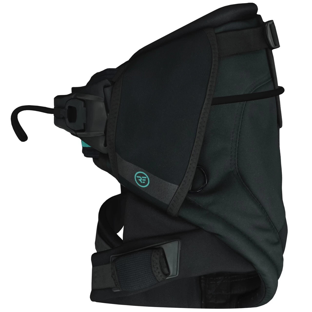 2022 Ride Engine Contour Seat Harness 3 2022 Ride Engine Contour Seat Harness - Image 3