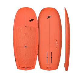 2022 F-One Rocket Wing Foilboard