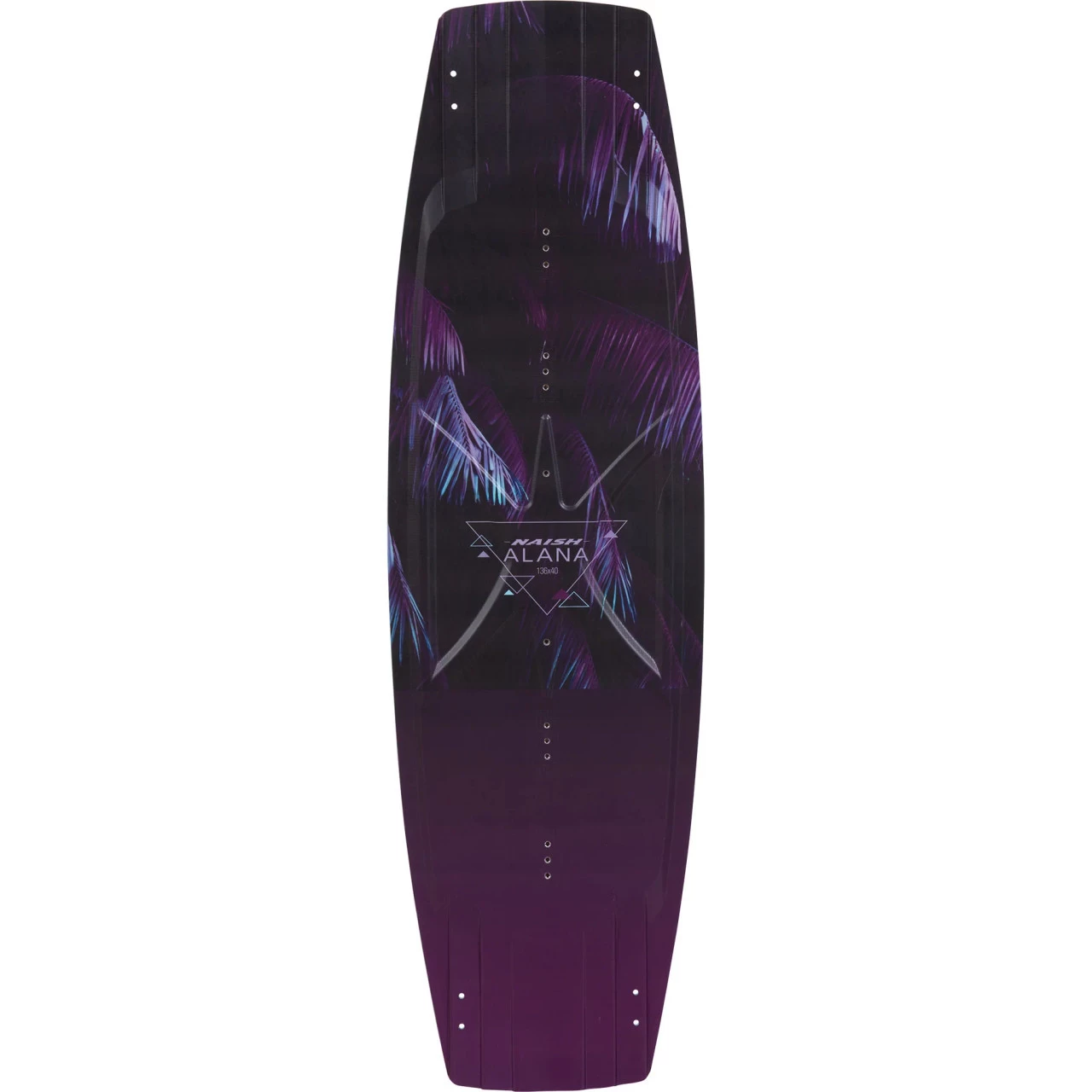 2023 Naish S27 Alana Kiteboard 1 2023 Naish S27 Alana Kiteboard