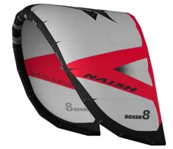 2023 Naish S27 Boxer Kiteboarding Kite