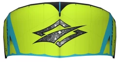 2023 Naish S27 Boxer Kiteboarding Kite -Duotone Store s27 boxer top yellow 08328.1664376027