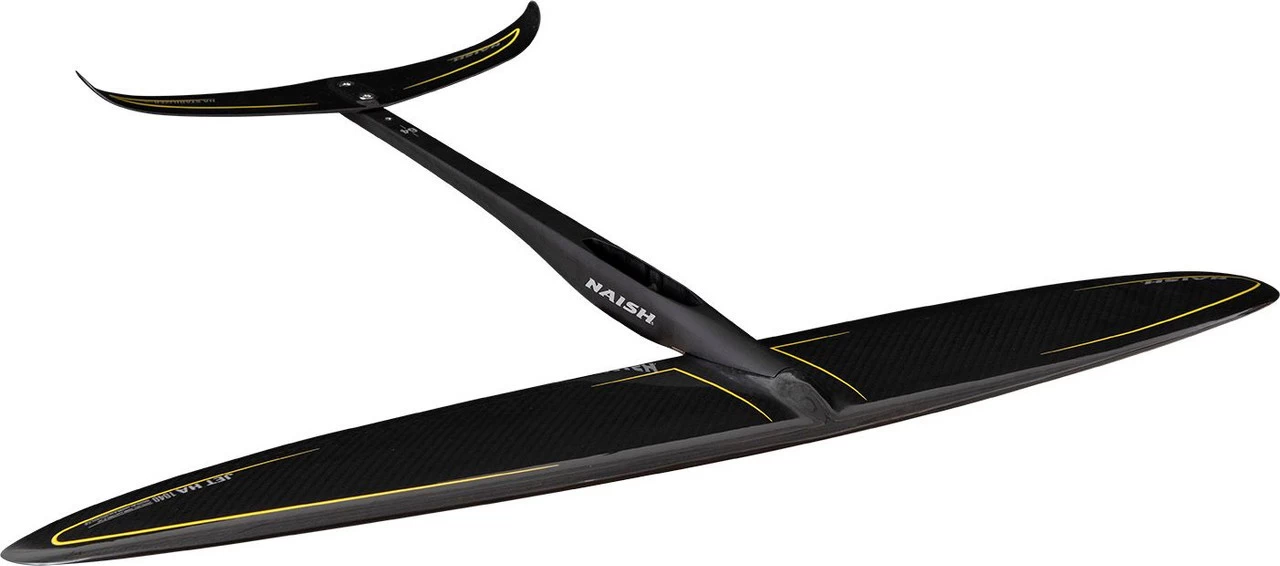 S27 Naish Jet HA Foil Semi-Complete 2 S27 Naish Jet HA Foil Semi-Complete - Image 2