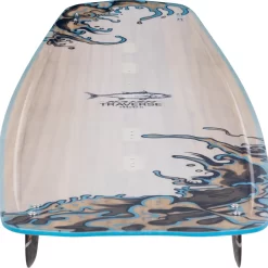 2023 Naish S27 Traverse Kiteboard -Duotone Store s27 traverse closeup 43725.1664380828