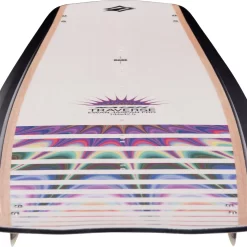 2023 Naish S27 Traverse Ewan Jaspan Pro Kiteboard -Duotone Store s27 traverse ej pro closeup 21112.1664386730