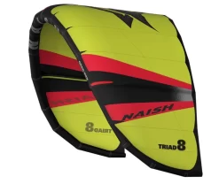 2023 Naish S27 Triad Kiteboarding Kite