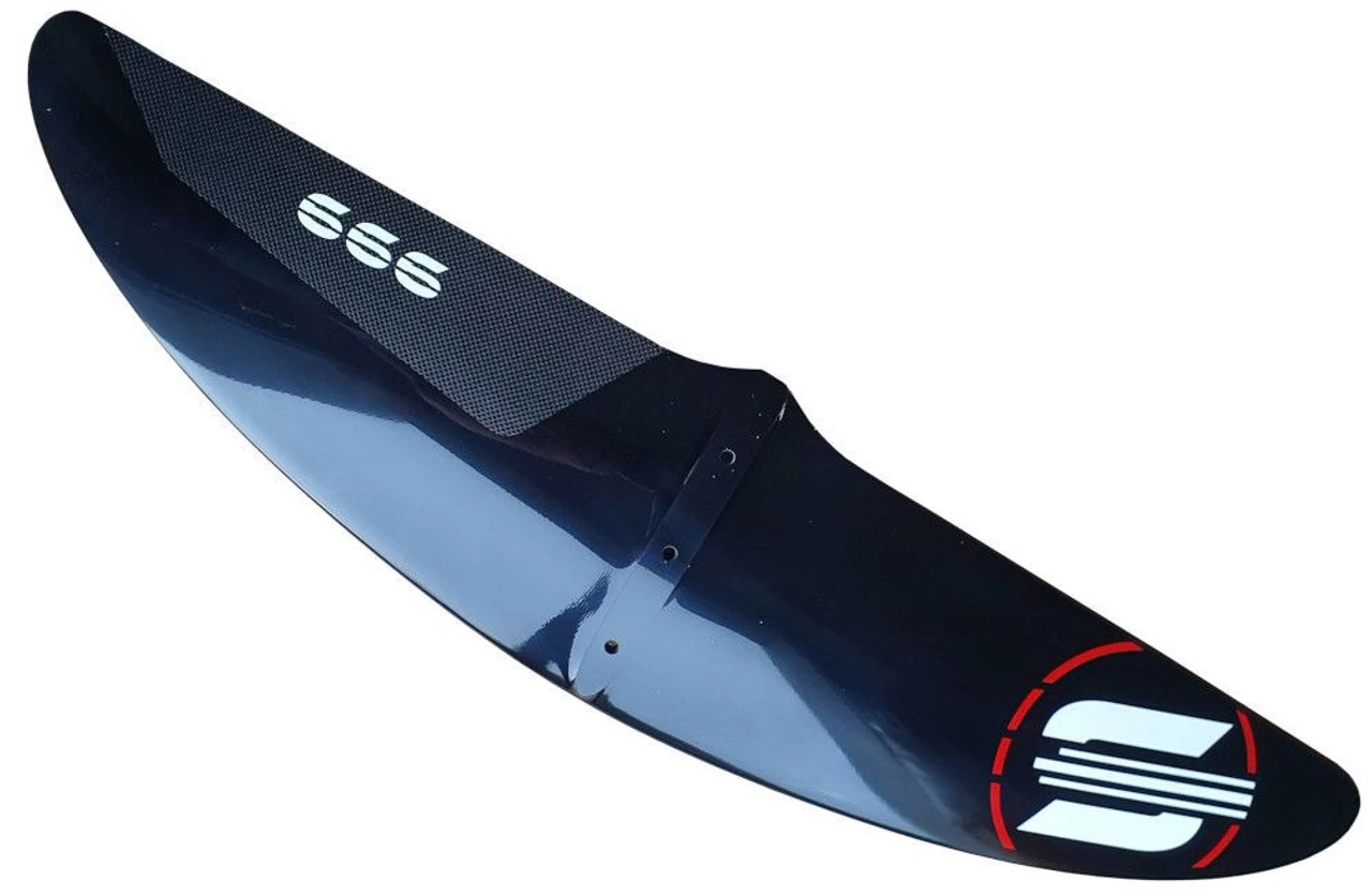SABfoil 999 Surf Front Wing 1 SABfoil 999 Surf Front Wing
