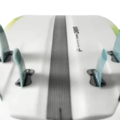 2023 Slingshot Sci-Fly XR V2 -Duotone Store sci fly XR V2 close up fin view 91212.1660746229