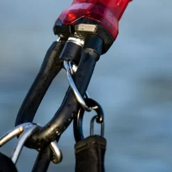 2022 Slingshot Sentry V1.1 -Duotone Store sentryv1.1 close up 07391.1659376493