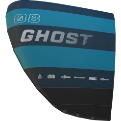 2020 Slingshot Ghost Kiteboarding Kite -Duotone Store slingshot 2020 ghost kite left 90703.1576523388