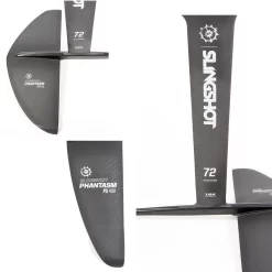 Slingshot Phantasm Surf 730 Foil Complete -Duotone Store slingshot 2021 fsurf phantasm package 730 5 73099.1616692262