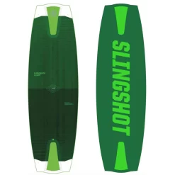 Slingshot Misfit V10 Kiteboard