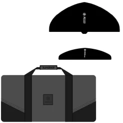 Slingshot Phantasm Kite 633 Foil Package -Duotone Store slingshot 2021 phantasm 633 kite foil accessories 59711.1673635841