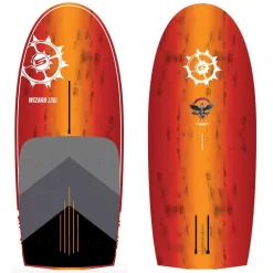 Slingshot Wizard V3 130L Foilboard