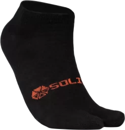 Solite Heat Booster Knit Socks