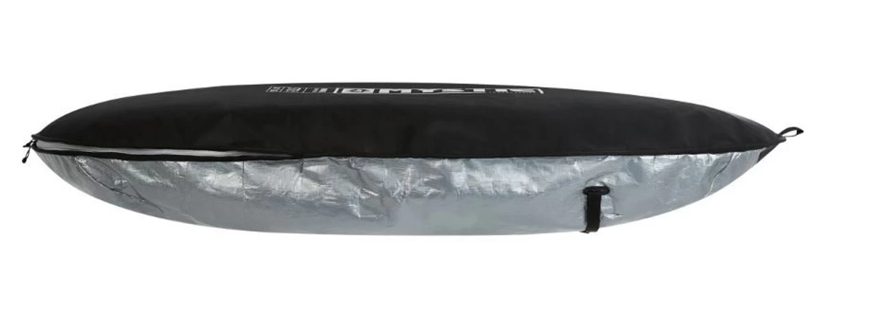 2022 Mystic Star Foilboard Daypack Wide Fit 2 2022 Mystic Star Foilboard Daypack Wide Fit - Image 2