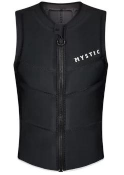 2022 Mystic Star Impact Vest -Duotone Store star impact vest black 98094.1656359052